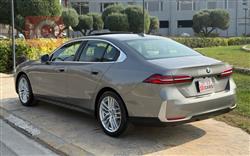 بي ام دبليو الفئة 5